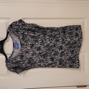 Simply Vera by Vera Wang top